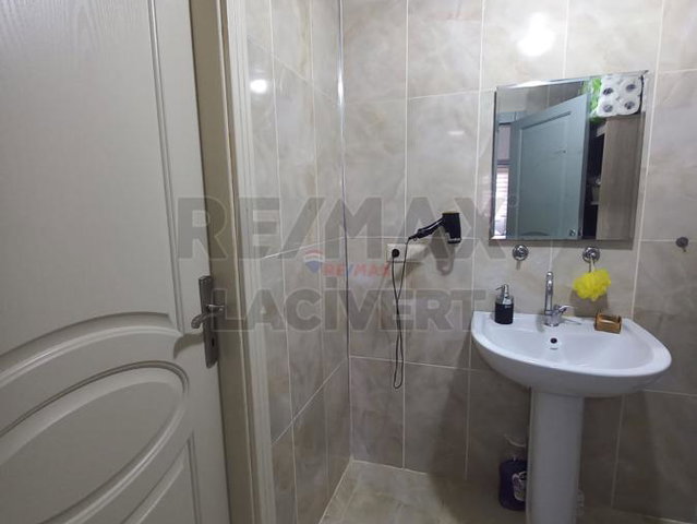 RE/MAX LACİVERT'TEN KAYAKYOLUNDA SATILIK 4+1 DAİRE