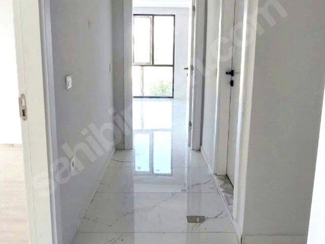 REMAX GÜVENCESİYLE ORTACA’DA KİRALIK DAİRE