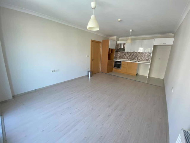 GAMZE'DEN MARMAROOM SİTESİ'NDE OTURUMA HAZIR- C BLOK 2+1
