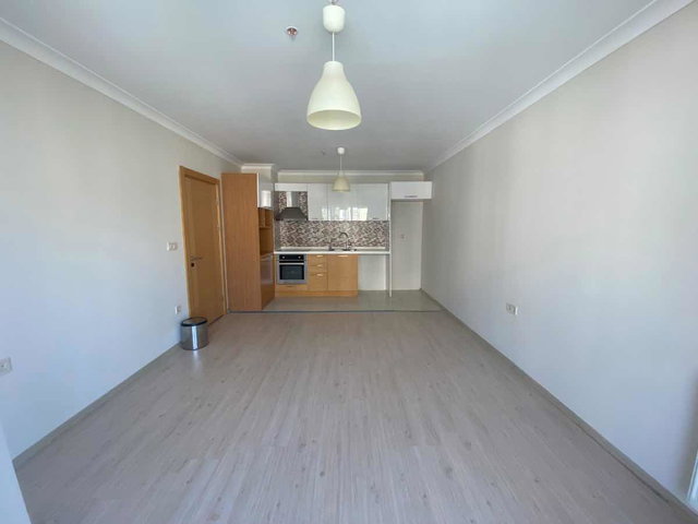 GAMZE'DEN MARMAROOM SİTESİ'NDE OTURUMA HAZIR- C BLOK 2+1