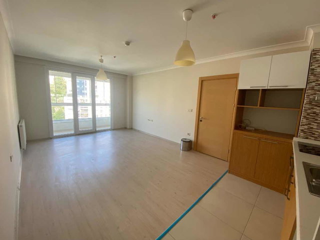 GAMZE'DEN MARMAROOM SİTESİ'NDE OTURUMA HAZIR- C BLOK 2+1