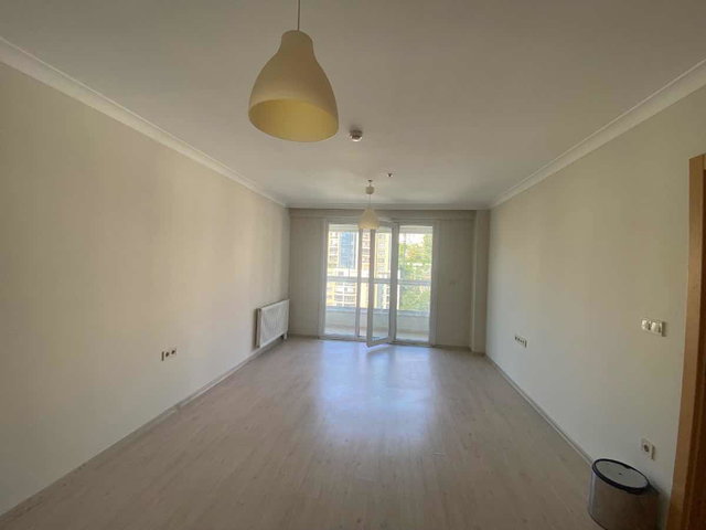 GAMZE'DEN MARMAROOM SİTESİ'NDE OTURUMA HAZIR- C BLOK 2+1