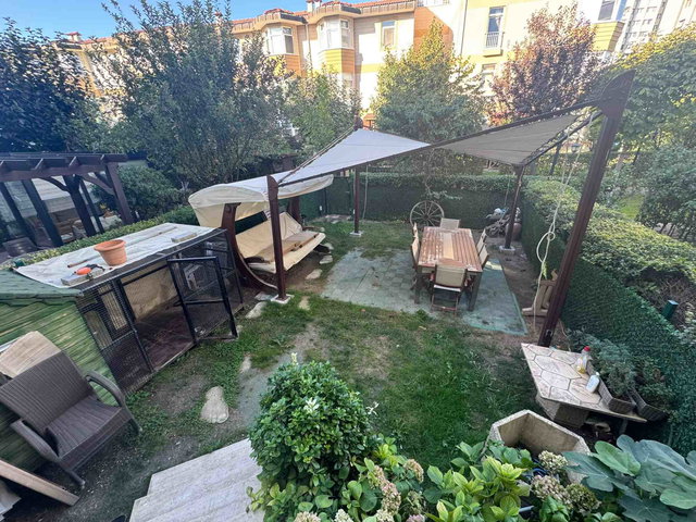 BEYLİKDÜZÜ BEYKONAKLARI SATILIK MÜSTAKİL VİLLA