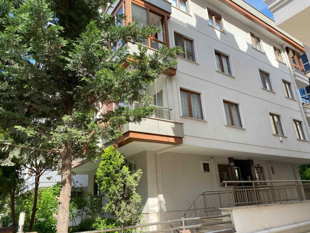 KÜÇÜKYALI 2.KAT ÖN CEPHE BALKONLU 2+1 KIRALIK