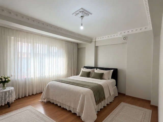 BAYRAMPAŞA TERAZİDEREDE CADDE ÜZERİNDE, TERASLI 4+2 DUBLEKS