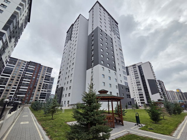 OVACIK KAYI KENT 2 SİTESİNDE SATILIK 4+1 DAİRE