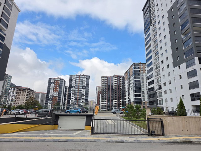 OVACIK KAYI KENT 2 SİTESİNDE SATILIK 4+1 DAİRE