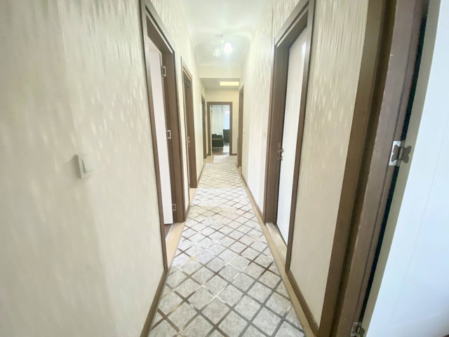 REMAX YENİ'DEN HARİKA KONUMDA // EKSİKSİZ 5+1 DAİRE //