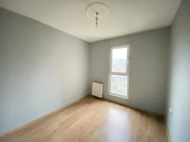 REMAX DREAM DEN  2+1 BOŞ DAİRE