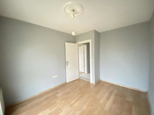 REMAX DREAM DEN  2+1 BOŞ DAİRE