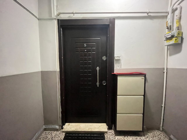 REMAXÇAKRA ÖMER ONAYCI'DAN GÖLCÜK MRK. İÇI FULL YAPILI 2+1 DAIRE