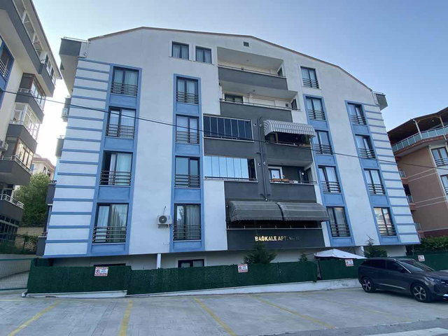 REMAX DREAM SEN  BAĞÇEŞME ORHAN MAH . 2+1 BAHÇE DUBLEX