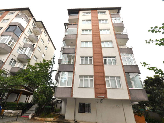 ÜMRANİYE ATAKENT ESER 89 SİTESİ METROYA YAKIN FULL EŞYALI 2+1