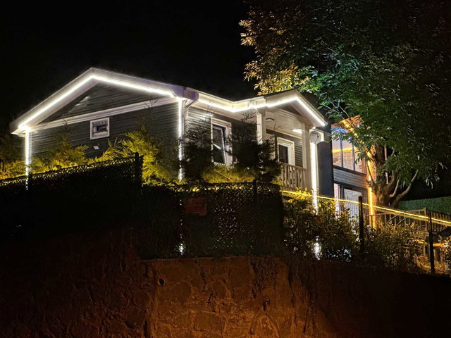 SAPANCA İLMİYE’DE GÖL MANZARALI 548 M2 İÇİNDE MÜSTAKİL VİLLA
