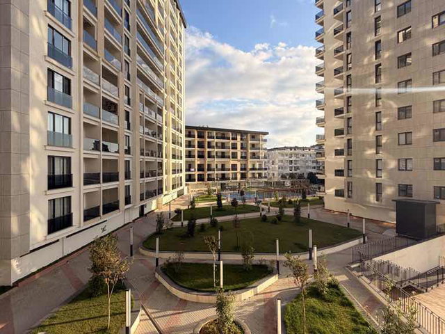 TUZLA AYDINLI'DA FGM YAPI GLORİA SİTESİ İÇERİSİNDE KİRALIK 2+1 EBEVEYN BANYOLU DAİRE