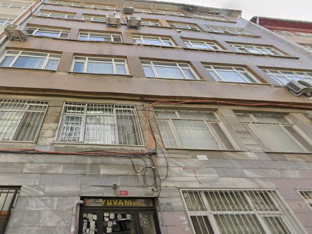 FATİH MOLLA ŞEREF MAH. KENTSEL DÖNÜŞÜM KARARI ÇIKMIŞ SATILIK 2+1 DAİRE