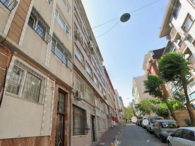FATİH MOLLA ŞEREF MAH. KENTSEL DÖNÜŞÜM KARARI ÇIKMIŞ SATILIK 2+1 DAİRE