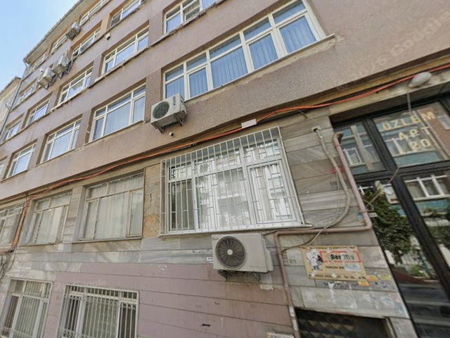 FATİH MOLLA ŞEREF MAH. KENTSEL DÖNÜŞÜM KARARI ÇIKMIŞ SATILIK 2+1 DAİRE