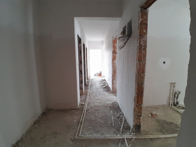 BEYLERDERESI'NIN KALBINDE 3+1 LÜX YAŞAM ALANI !