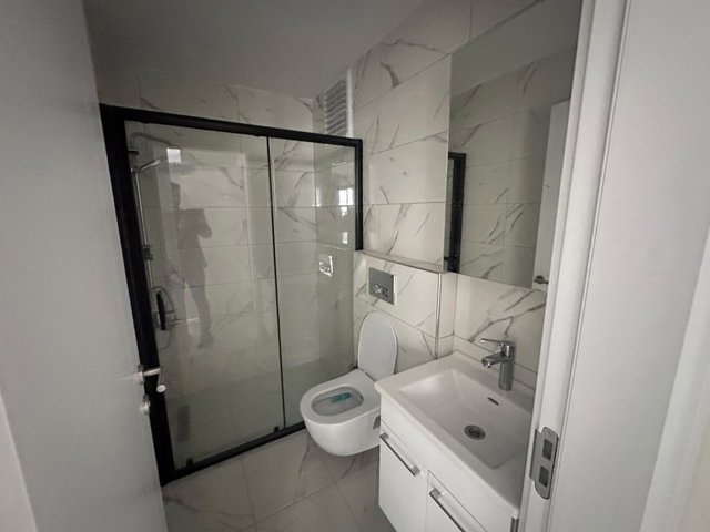 KOCAELİ ÇAYIROVA AKSE MAHALLESİ’NDE
BİRR ŞEHİR 3. ETAP SİTESİNDE SATILIK 2+1 DAİRE