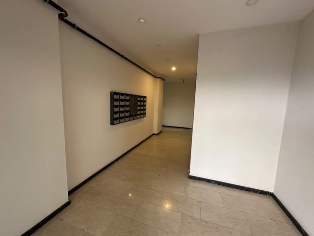 KOCAELİ ÇAYIROVA AKSE MAHALLESİ’NDE
BİRR ŞEHİR 3. ETAP SİTESİNDE SATILIK 2+1 DAİRE