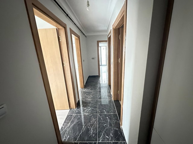 KOCAELİ ÇAYIROVA AKSE MAHALLESİ’NDE
BİRR ŞEHİR 2. ETAP SİTESİNDE SATILIK 2+1 DAİRE
