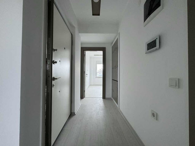 KEPEZ AYANOĞLU GÜVENLİKLİ HAVUZLU TRAMVAYA YAKIN 2+1 SATILIK DAİRE