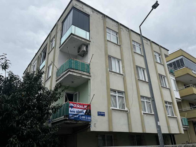 RE/MAX MODERN SEHA SÖYLER'DEN MÜTHİŞ KONUMDA 3+1 KİRALIK DAİRE