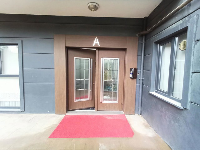 GEBZE TREND EVLER SITESI'NDE 2+1 DUBLEKS KIRALIK DAIRE!