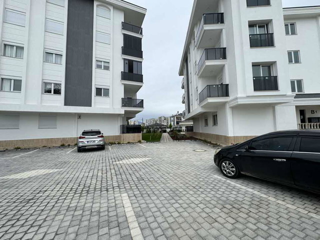 KEPEZ AYANOĞLU HAVUZLU GÜVENLİK TRAMVAYA YAKIN 3+1 SATILIK DAİRE