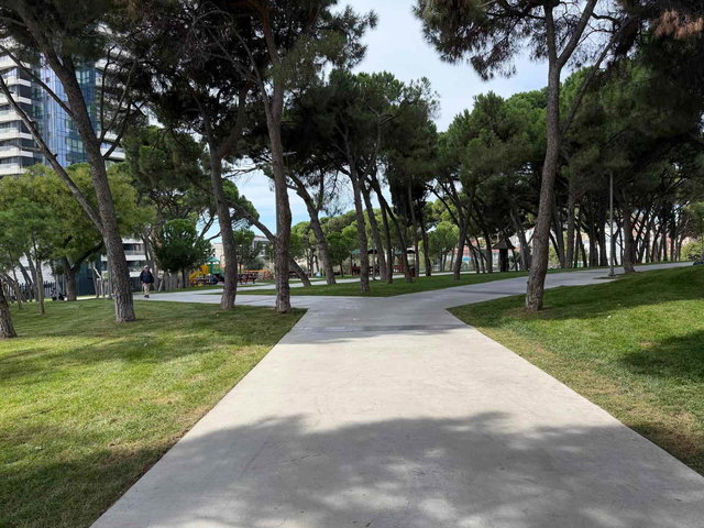 KARTAL MANZARA ADALAR'DA DENIZ VE KARA MANZARALI 3+1 SATILIK