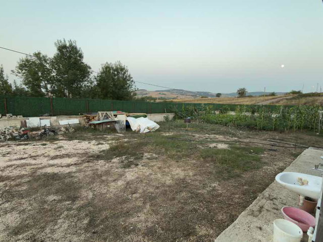 KÖRFEZ KUTLUCA'DA 1897 M2 ARSA+İSKANLI MÜSTAKIL EV