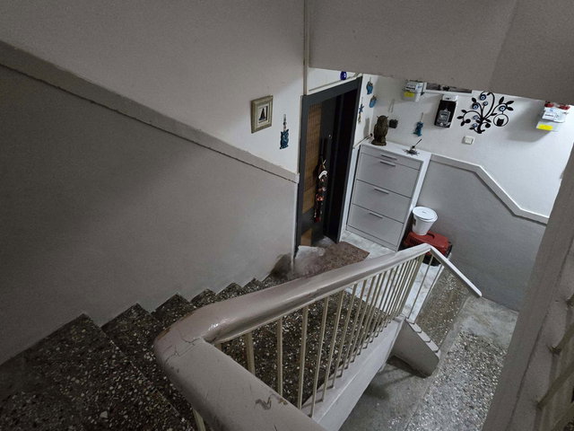 TEPEBAŞI MERKEZİ LOKASYON BAHÇE KATI FULL YAPILI SATILIK 3+1