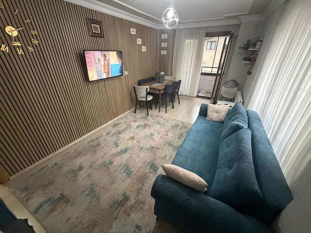 DARICA’DA 220 M² BRÜT 4+2 DUBLEKS DAİRE | SON KAT | DOĞU-GÜNEY CEPHE