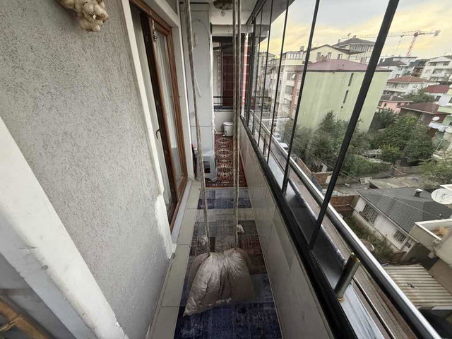 DARICA’DA 220 M² BRÜT 4+2 DUBLEKS DAİRE | SON KAT | DOĞU-GÜNEY CEPHE