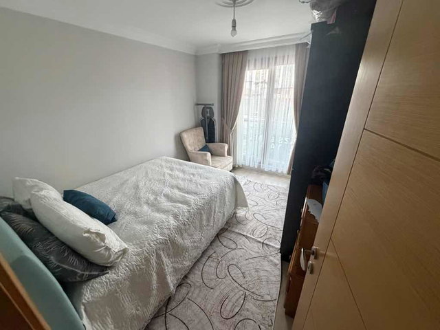 DARICA’DA 220 M² BRÜT 4+2 DUBLEKS DAİRE | SON KAT | DOĞU-GÜNEY CEPHE
