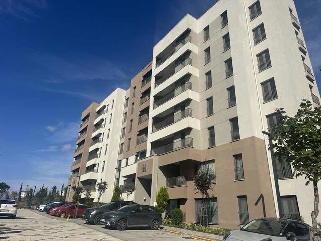 SULTANBEYLI MIMAR SINAN EVLERI'NDE 3 + 1 MUHTEŞEM DAIRE