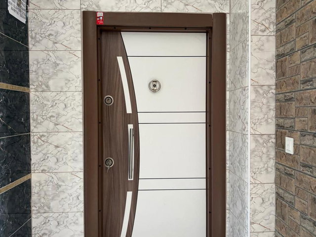 VARSAK ŞELALE MAHALLESİ GİRİŞ KAT 2.+1 SATILIK DAİRE