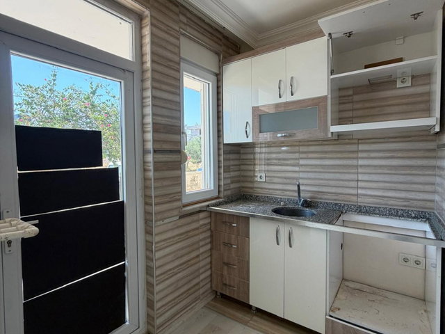 VARSAK ŞELALE MAHALLESİ GİRİŞ KAT 2.+1 SATILIK DAİRE