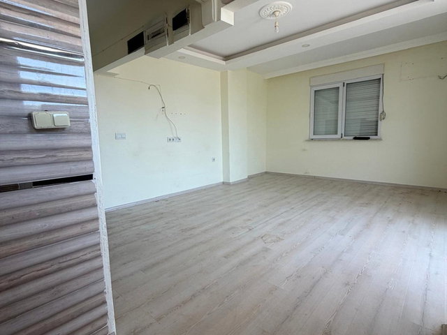 VARSAK ŞELALE MAHALLESİ GİRİŞ KAT 2.+1 SATILIK DAİRE