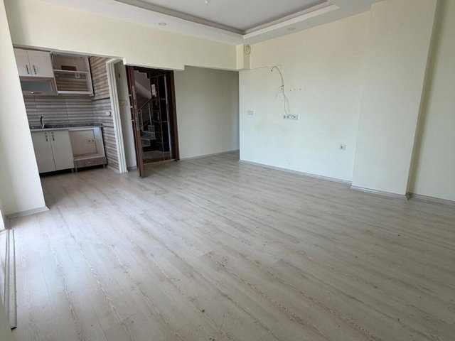 VARSAK ŞELALE MAHALLESİ GİRİŞ KAT 2.+1 SATILIK DAİRE