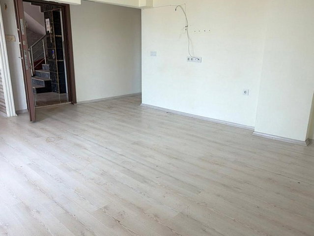 VARSAK ŞELALE MAHALLESİ GİRİŞ KAT 2.+1 SATILIK DAİRE