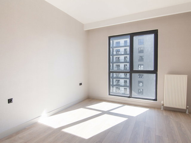 NATURA PORT'TA ARA KAT KİRALIK DAİRE 2+1
