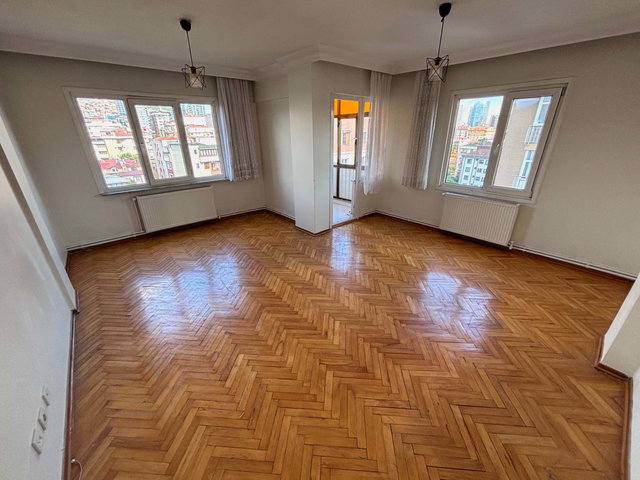 MALTEPE CEVİZLİ KİRALIK 3+1 DENİZ MANZARALI METROMARMARAYYÜRÜME