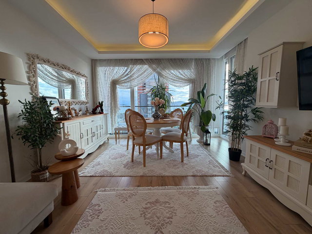 LA MARİN KARTAL | DENİZ MANZARALI | 3+1 SATILIK DAİRE