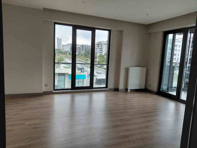 BAŞKENT EMLAK KONUTLARI 3.5+1 KIRALIK BOŞ DAIRE
