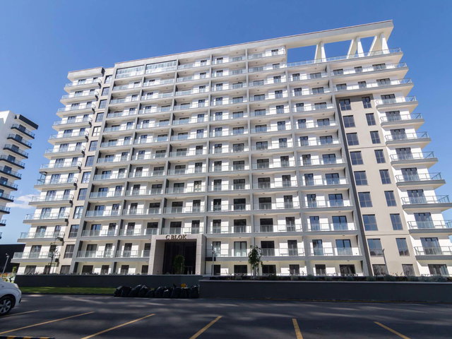 NATURA PORT'TA ARA KAT KİRALIK DAİRE 2+1
