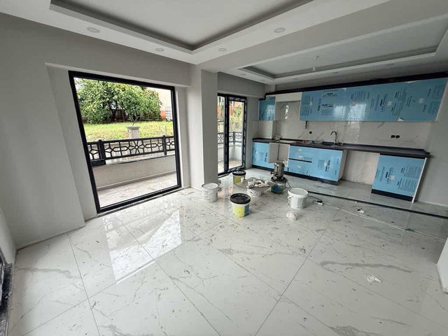 SATILIK FIRSAT 2+1 DAİRE