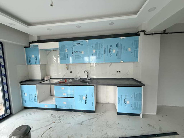 SATILIK FIRSAT 2+1 DAİRE
