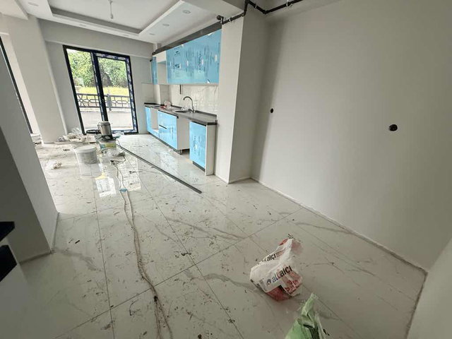 SATILIK FIRSAT 2+1 DAİRE